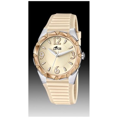 Lotus 15732/7 Uhr