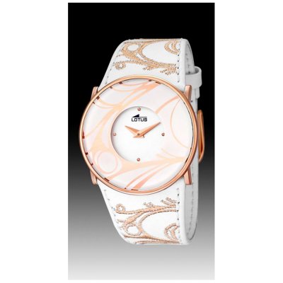 Lotus 15733/2 Uhr