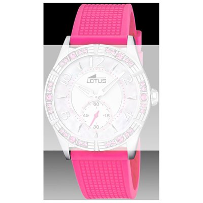 Lotus Straps BC07472 15737/2 Band