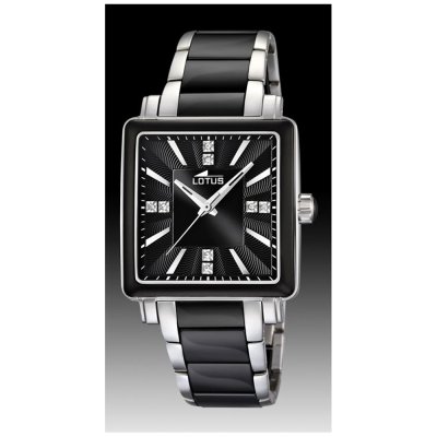 Lotus 15739/2 Uhr