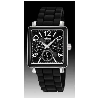 Lotus 15740/2 Uhr