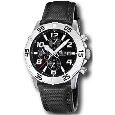 Lotus 15742/G Uhr