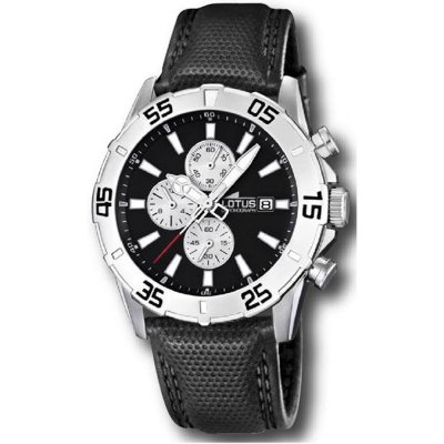 Lotus 15742/J Uhr