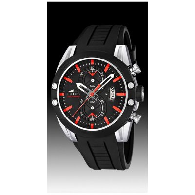 Lotus 15743/5 Uhr