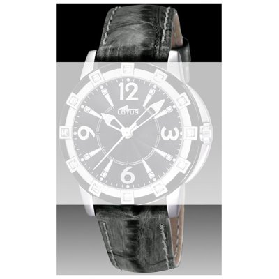 Lotus Straps BC07489 15745/4 Band