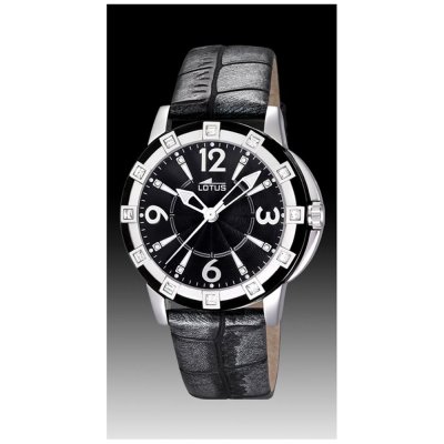 Lotus 15745/A Uhr