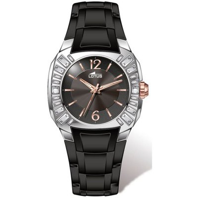 Lotus 15751/C Uhr