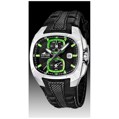 Lotus 15753/5 Uhr