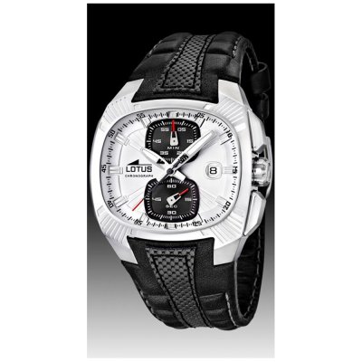 Lotus 15753/7 Uhr