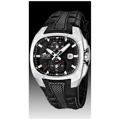 Lotus 15753/8 Uhr