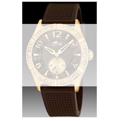 Lotus Straps BC07684 15762/3 Strap