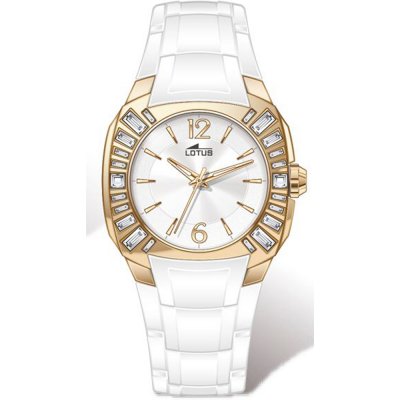Lotus 15763/A Uhr