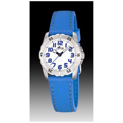 Lotus 15764/3 Uhr