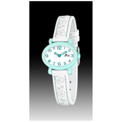 Lotus 15766/7 Uhr