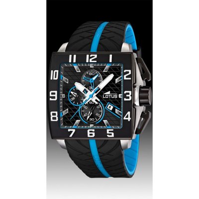 Lotus 15773/5 Uhr