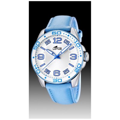 Lotus 15783/4 Uhr