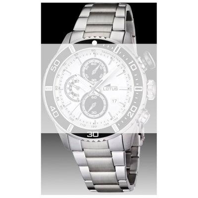 Lotus Straps BA03205 15789 Strap