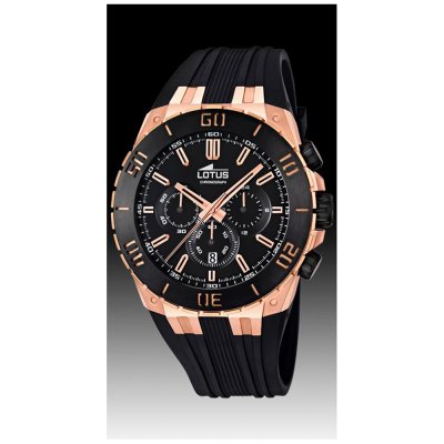 Lotus 15804/1 Uhr