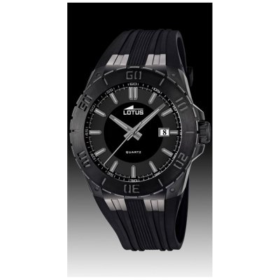 Lotus 15807/1 Uhr