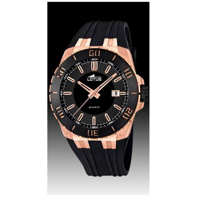 Lotus 15808/1 Uhr