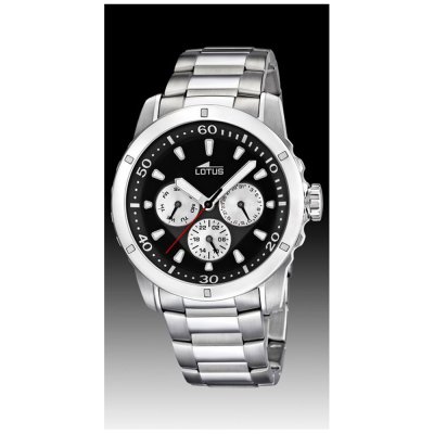 Lotus 15810/3 Uhr