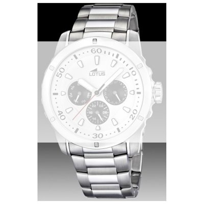 Lotus Straps BA03249 15810 Strap