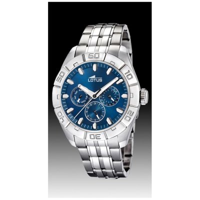 Lotus 15814/A Uhr