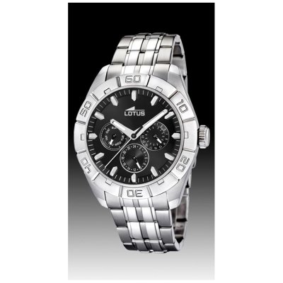 Lotus 15814/F Uhr