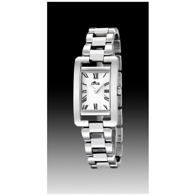 Lotus 15818/2 Uhr