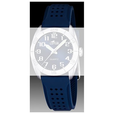 Lotus Straps BC08097 15830/3 Band