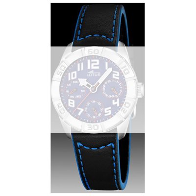 Lotus Straps BC08132 15832/2 Band