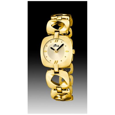 Lotus 15838/3 Uhr