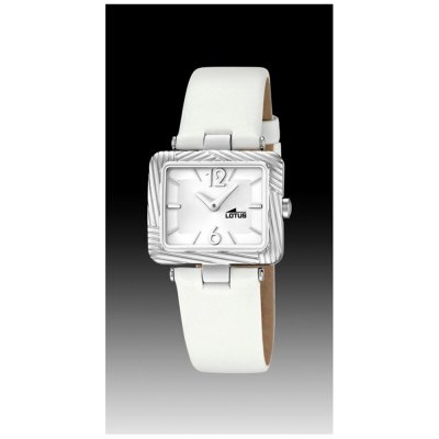 Lotus 15840/1 Uhr