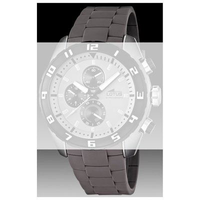Lotus Straps BC08278 15842/1 Band