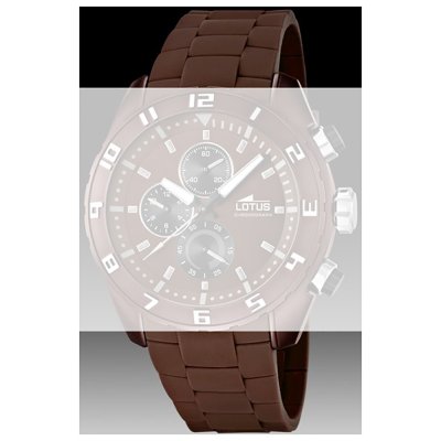 Lotus Straps BC08280 15842/3 Band