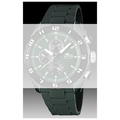 Lotus Straps BC08281 15842/4 Band