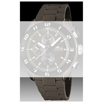 Lotus Straps BC08282 15842/5 Band