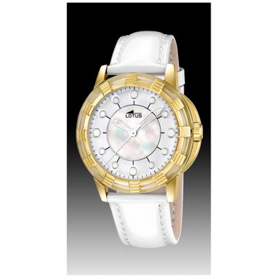 Lotus 15859/1 Uhr