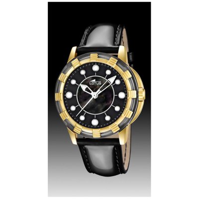 Lotus 15859/5 Uhr