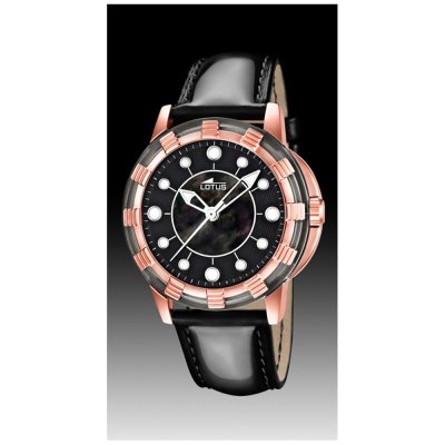 Lotus 15860/2 Uhr