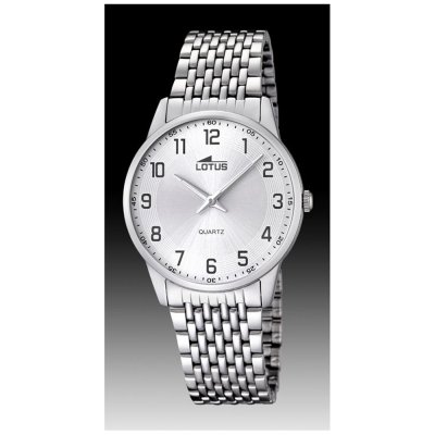 Lotus 15887/1 Uhr