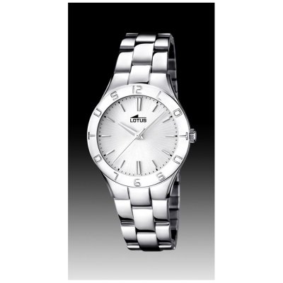Lotus 15895/1 Uhr