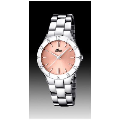 Lotus 15895/2 Uhr