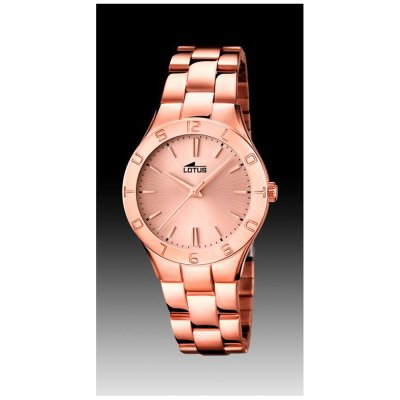 Lotus 15898/2 Uhr