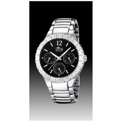 Lotus 15902/2 Uhr