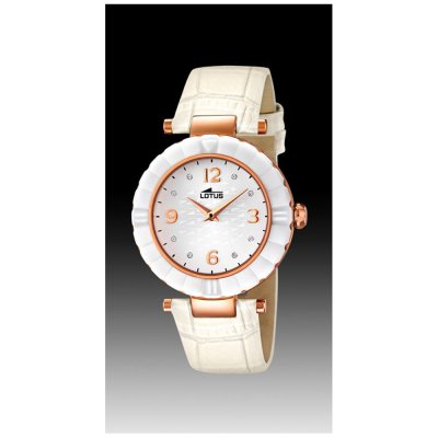Lotus 15912/B Uhr
