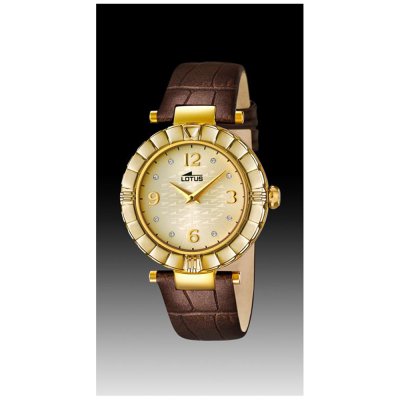 Lotus 15912/F Uhr