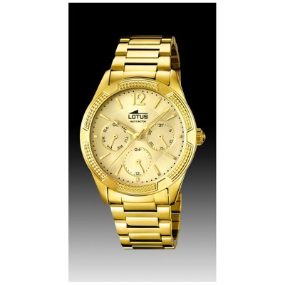 Lotus 15923/1 Uhr