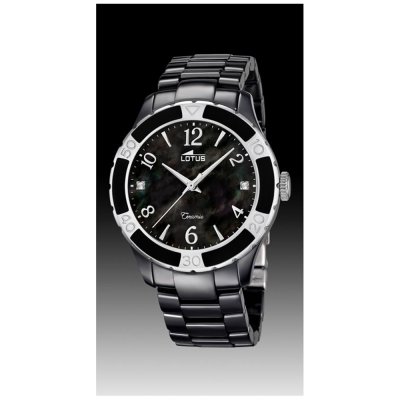 Lotus 15929/3 Uhr