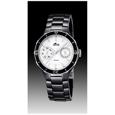 Lotus 15932/3 Uhr